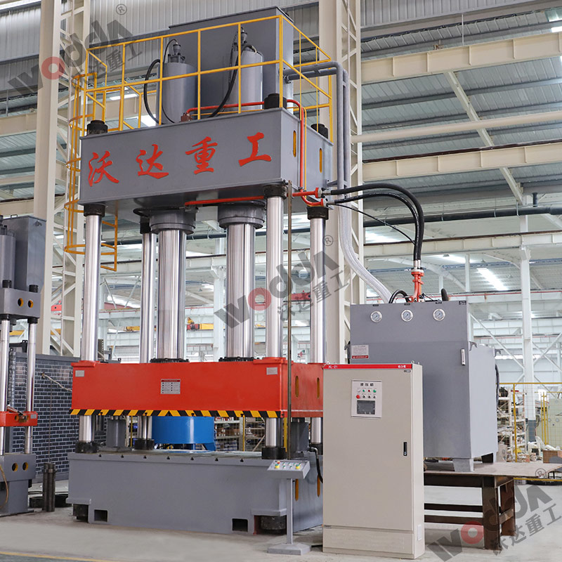 四柱液壓機(jī)廠家什么牌子好? 四柱液壓機(jī)廠家什么牌子好?