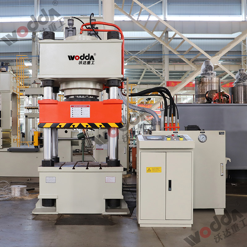 400噸錨桿托盤液壓機(jī) 400噸錨桿托盤液壓機(jī)