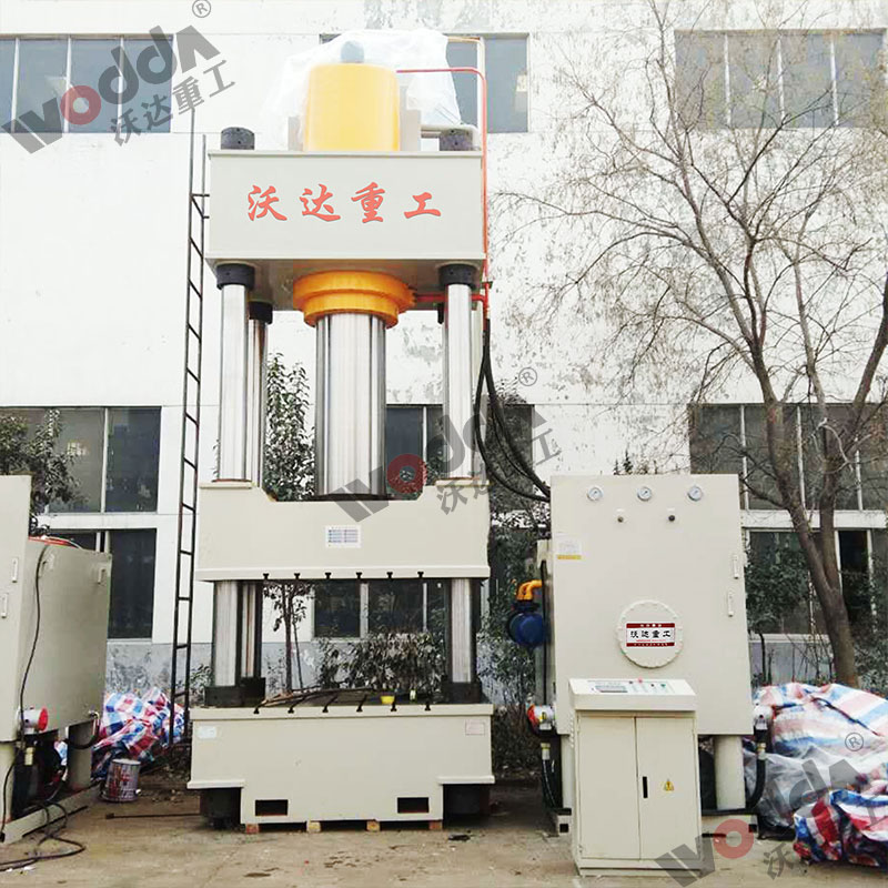 1000噸液壓機(jī)哪家好?液壓機(jī)廠家推薦 1000噸液壓機(jī)哪家好?液壓機(jī)廠家推薦