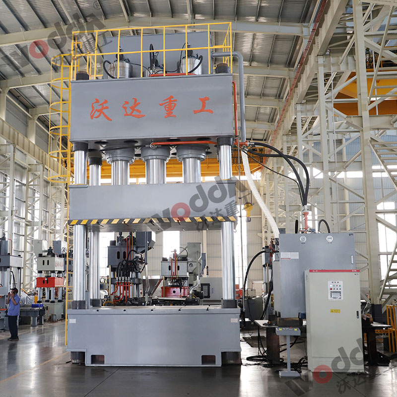 滕州1500噸四柱液壓機(jī)廠家 滕州1500噸四柱液壓機(jī)廠家