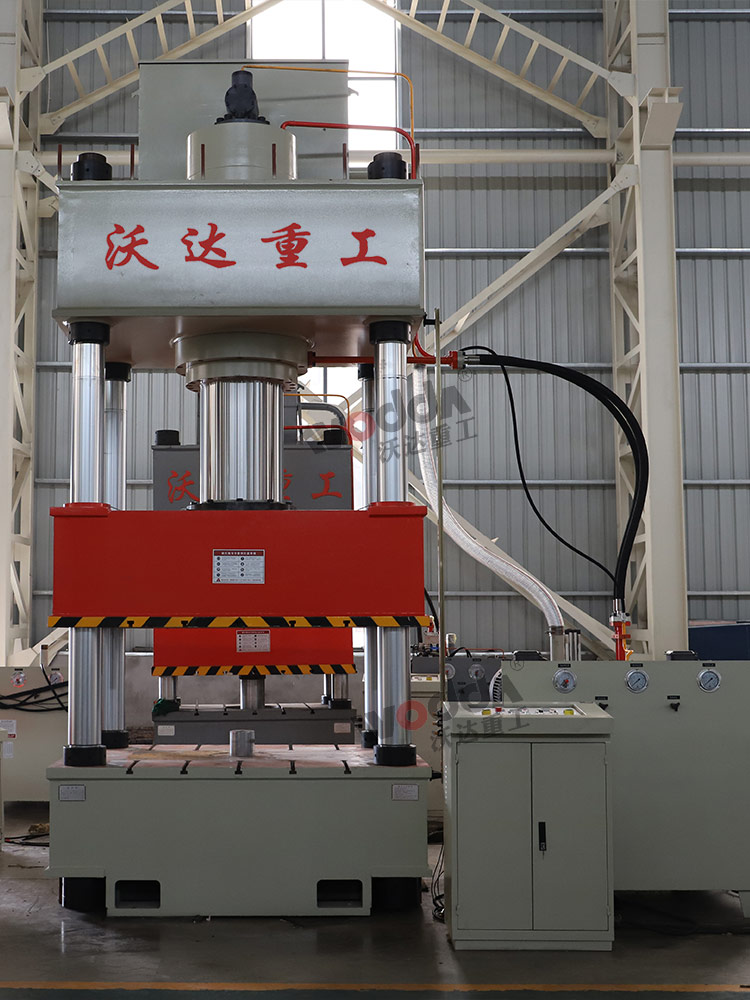 630噸玻璃鋼拍門成型液壓機 630噸玻璃鋼拍門成型液壓機