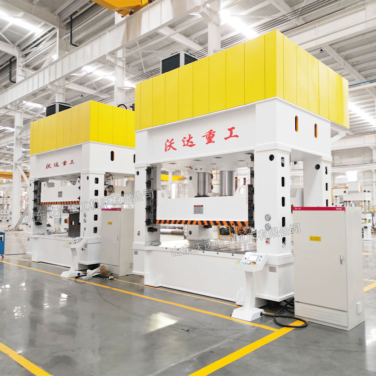 框架式液壓機廠家 框架式液壓機廠家